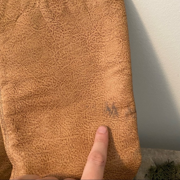 Diesel ‘Peg’ boots - Picture 7 of 9